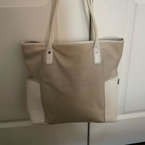 Salvatore Ferragamo tote bag